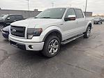 2013 Ford F-150 SuperCrew Cab 4WD Pickup for sale #FP4687A - photo 3