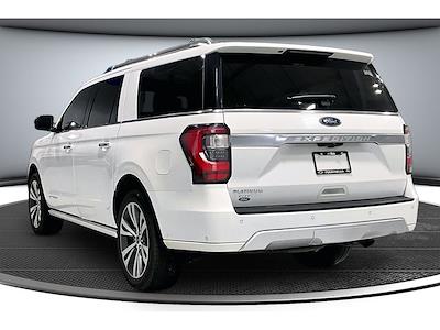 Used 2020 Ford Expedition MAX - photo 1