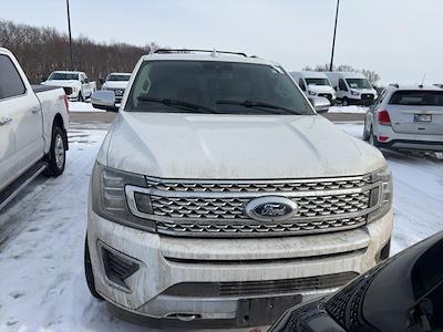 Used 2020 Ford Expedition MAX Platinum for sale #FP4688 - photo 2