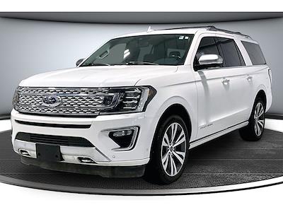 Used 2020 Ford Expedition MAX - photo 1