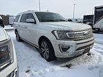 Used 2020 Ford Expedition MAX Platinum for sale #FP4688 - photo 1