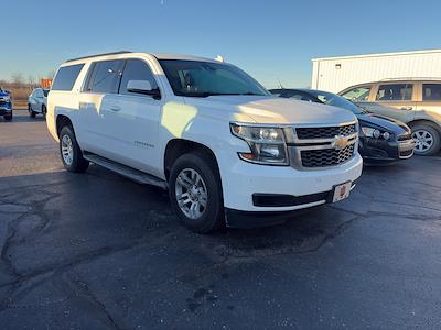 Used 2019 Chevrolet Suburban - photo 1