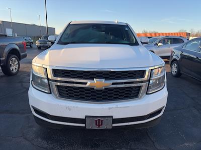 Used 2019 Chevrolet Suburban - photo 1