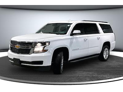 Used 2019 Chevrolet Suburban - photo 1
