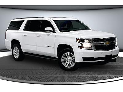 Used 2019 Chevrolet Suburban - photo 1