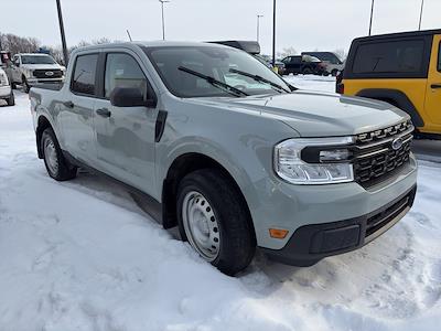 Used 2023 Ford Maverick XL SuperCrew Cab for sale #FP4689 - photo 1