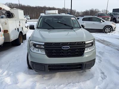 Used 2023 Ford Maverick XL SuperCrew Cab for sale #FP4689 - photo 2