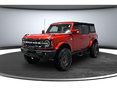 2022 Ford Bronco AWD SUV for sale #FP4691 - photo 1