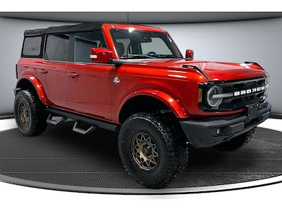 2022 Ford Bronco AWD SUV for sale #FP4691 - photo 2