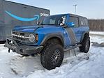 Used 2021 Ford Bronco Outer Banks for sale #FP4692 - photo 3