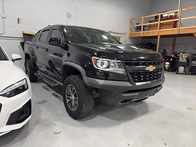Used 2018 Chevrolet Colorado - photo 1