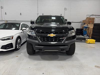 Used 2018 Chevrolet Colorado - photo 1