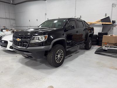 Used 2018 Chevrolet Colorado - photo 1