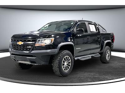 Used 2018 Chevrolet Colorado - photo 1