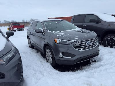 Used 2024 Ford Edge Titanium for sale #FP4693 - photo 1