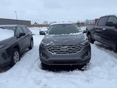 Used 2024 Ford Edge Titanium for sale #FP4693 - photo 2