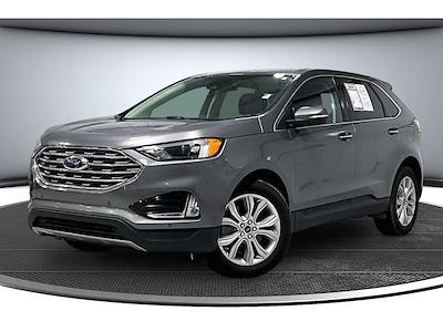 Used 2024 Ford Edge - photo 1