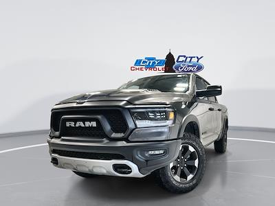 Used 2024 Ram 1500 Rebel Crew Cab for sale #FP4694 - photo 1