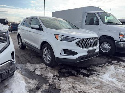Used 2024 Ford Edge - photo 1