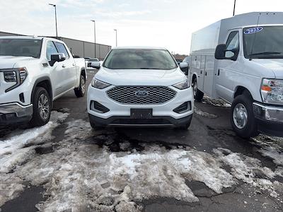 Used 2024 Ford Edge - photo 1