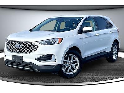 Used 2024 Ford Edge - photo 1