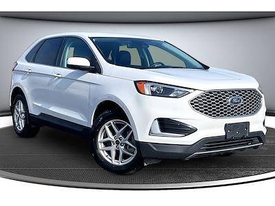 Used 2024 Ford Edge - photo 1