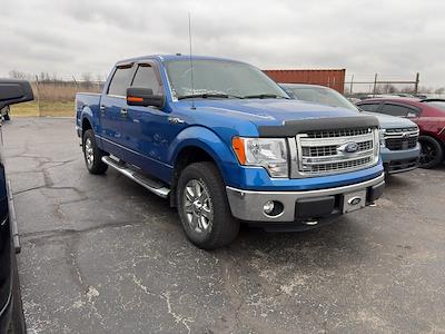 Used 2014 Ford F-150 - photo 1