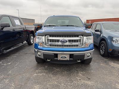 Used 2014 Ford F-150 - photo 1