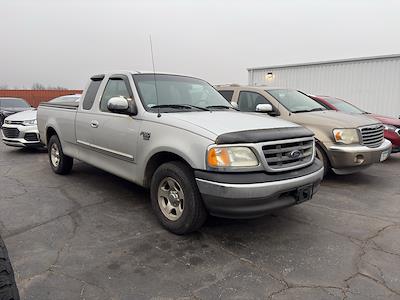Used 2002 Ford F-150 - photo 1