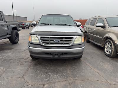 Used 2002 Ford F-150 - photo 1
