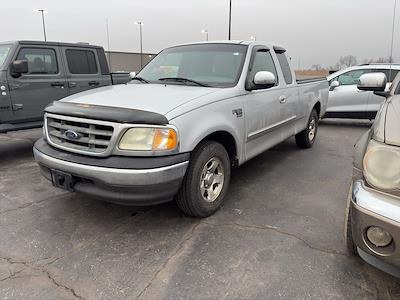 Used 2002 Ford F-150 - photo 1