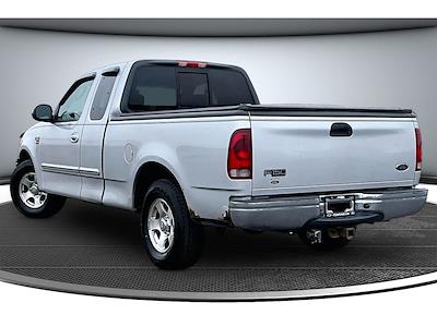 2002 Ford F-150 Super Cab RWD Pickup for sale #FP4695B - photo 2