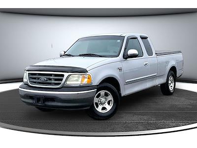 Used 2002 Ford F-150 - photo 1