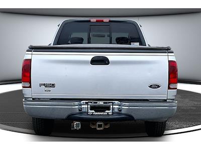 Used 2002 Ford F-150 - photo 1