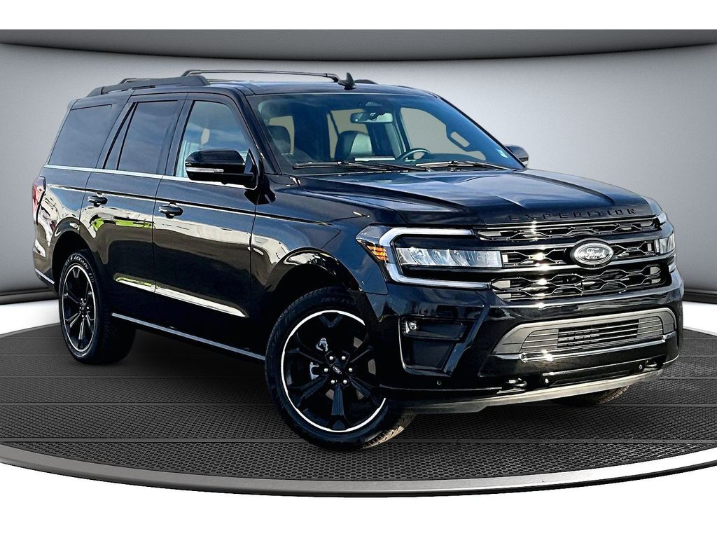 Used 2022 Ford Expedition - photo 5