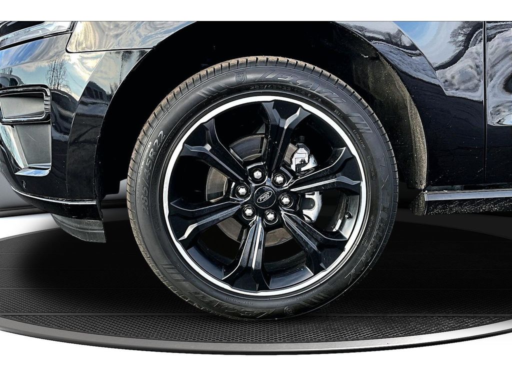 Used 2022 Ford Expedition - photo 12