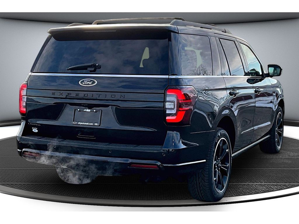 Used 2022 Ford Expedition - photo 15