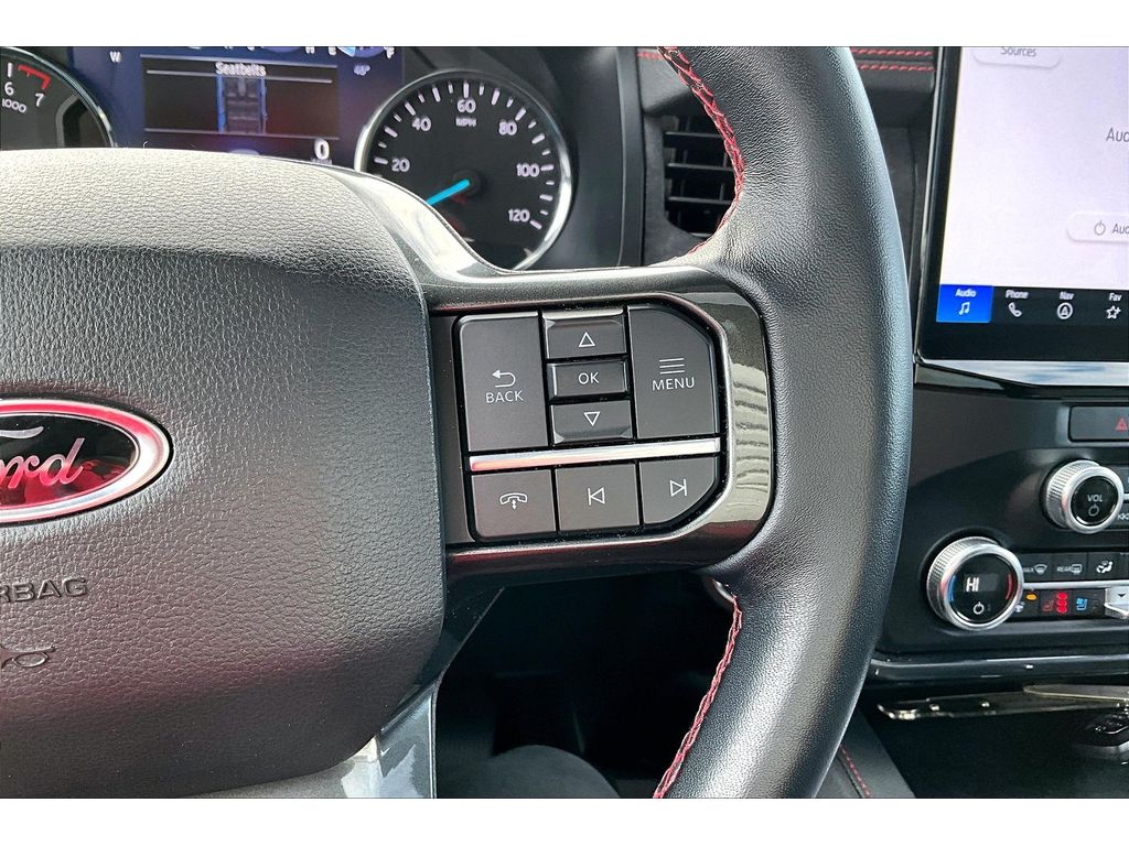 Used 2022 Ford Expedition - photo 21