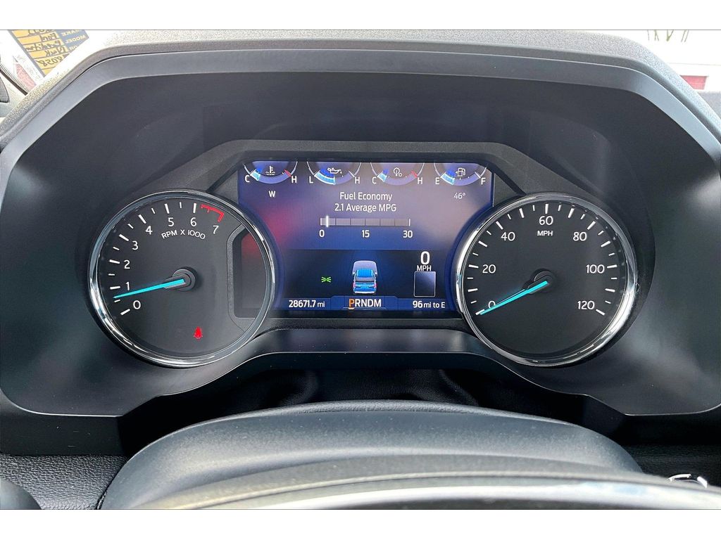 Used 2022 Ford Expedition - photo 22