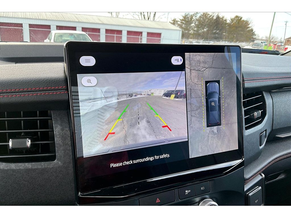 Used 2022 Ford Expedition - photo 23