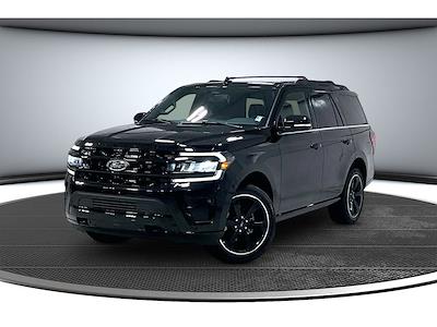 Used 2022 Ford Expedition Limited for sale #FP4697 - photo 1