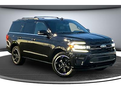 Used 2022 Ford Expedition Limited for sale #FP4697 - photo 2