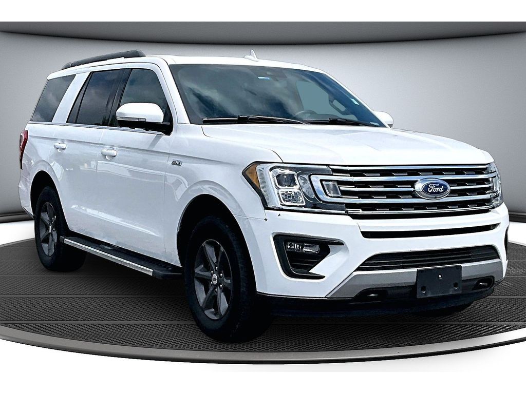 Used 2020 Ford Expedition - photo 2