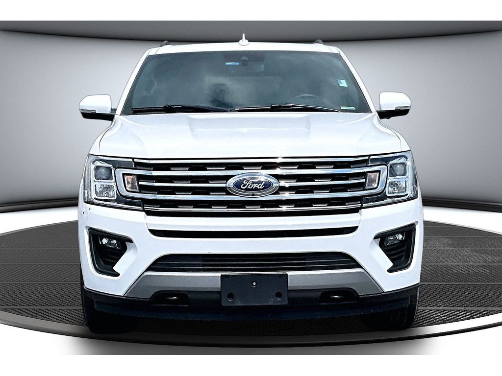 Used 2020 Ford Expedition - photo 5