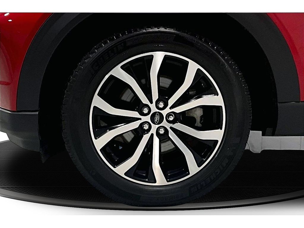 Used 2023 Ford Explorer - photo 12