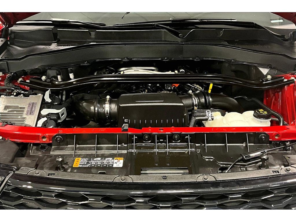 Used 2023 Ford Explorer - photo 13