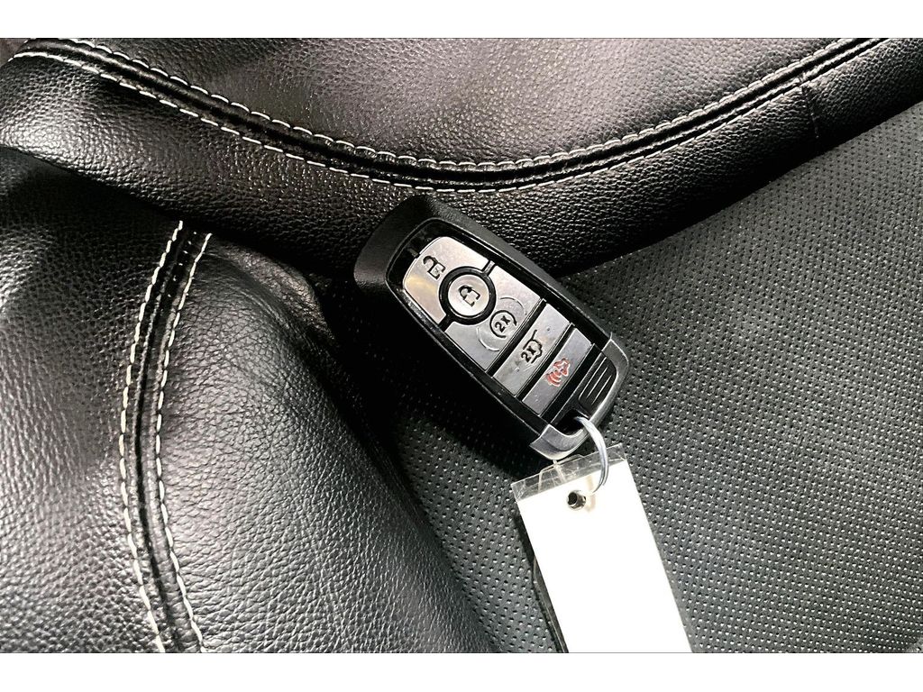Used 2023 Ford Explorer - photo 14