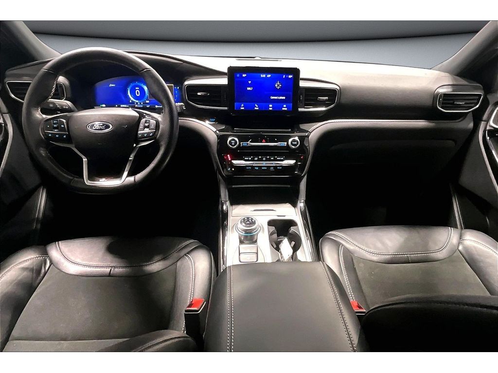 Used 2023 Ford Explorer - photo 17