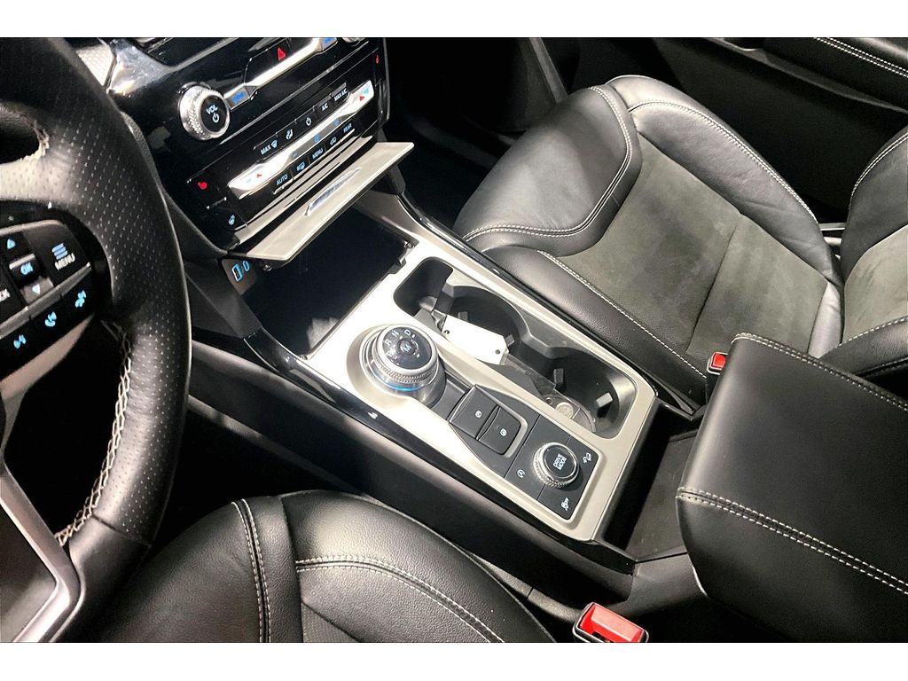 Used 2023 Ford Explorer - photo 19