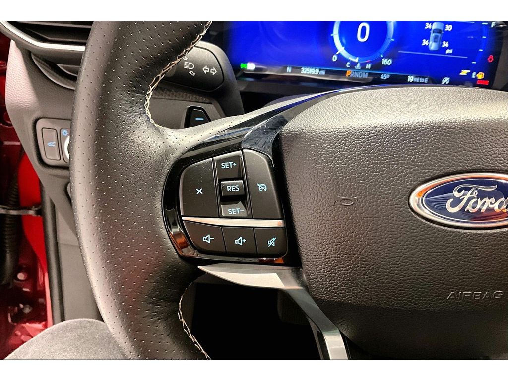 Used 2023 Ford Explorer - photo 20